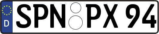 SPN-PX94