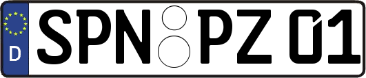 SPN-PZ01