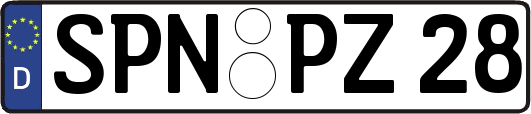 SPN-PZ28