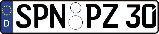 SPN-PZ30