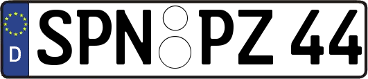 SPN-PZ44