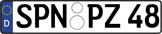 SPN-PZ48