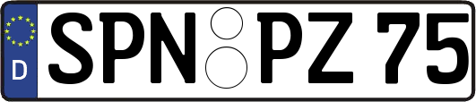 SPN-PZ75