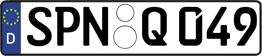 SPN-Q049