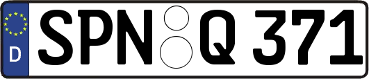 SPN-Q371