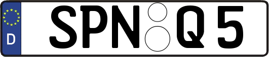 SPN-Q5