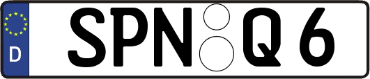 SPN-Q6