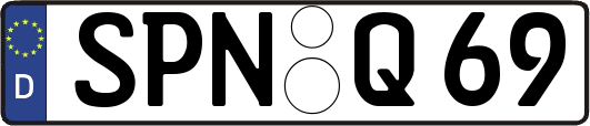 SPN-Q69