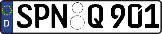 SPN-Q901