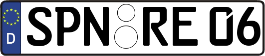 SPN-RE06