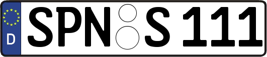 SPN-S111
