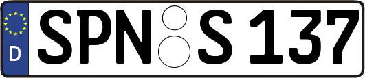 SPN-S137