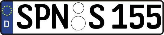 SPN-S155