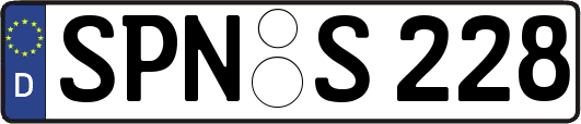 SPN-S228