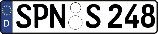 SPN-S248