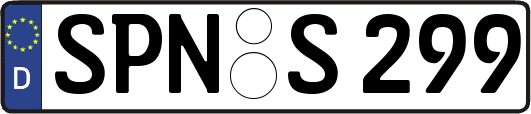 SPN-S299