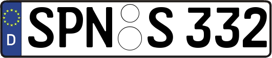 SPN-S332