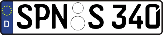 SPN-S340