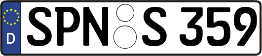 SPN-S359