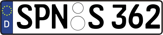 SPN-S362