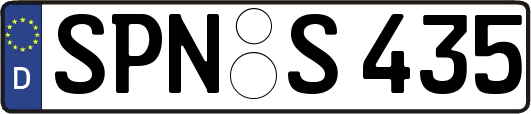 SPN-S435