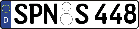 SPN-S448