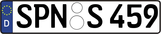 SPN-S459
