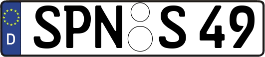 SPN-S49