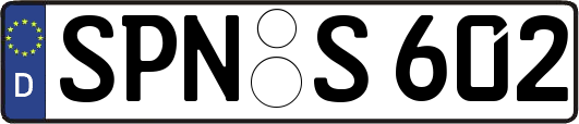 SPN-S602