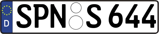 SPN-S644