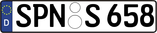 SPN-S658