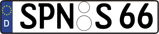 SPN-S66