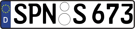 SPN-S673