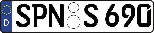 SPN-S690