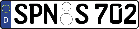 SPN-S702