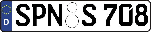 SPN-S708