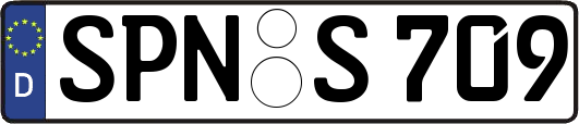 SPN-S709
