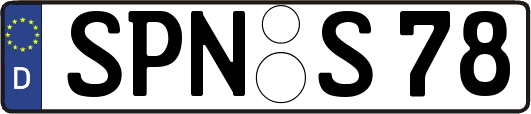 SPN-S78