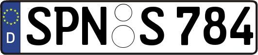 SPN-S784