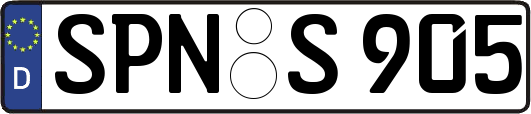 SPN-S905