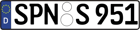 SPN-S951