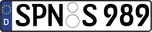 SPN-S989