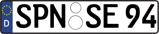 SPN-SE94