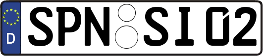 SPN-SI02