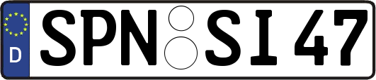 SPN-SI47