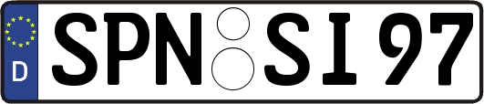 SPN-SI97