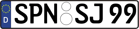 SPN-SJ99
