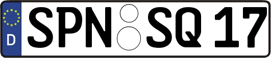 SPN-SQ17