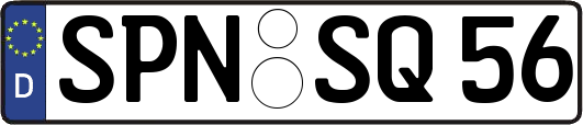SPN-SQ56