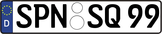 SPN-SQ99